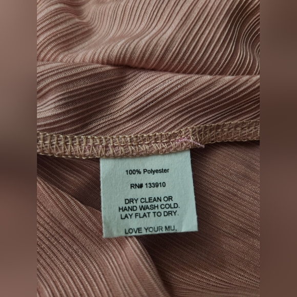 Show Me Your Mumu Mini Dress New Nwt Size XL - Picture 10 of 11